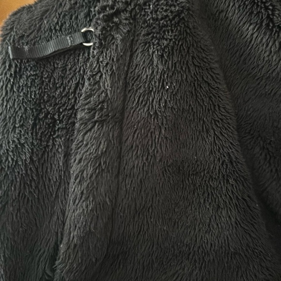 The North Face Girls AQLK Thermal Denali Jacket - Picture 4 of 9